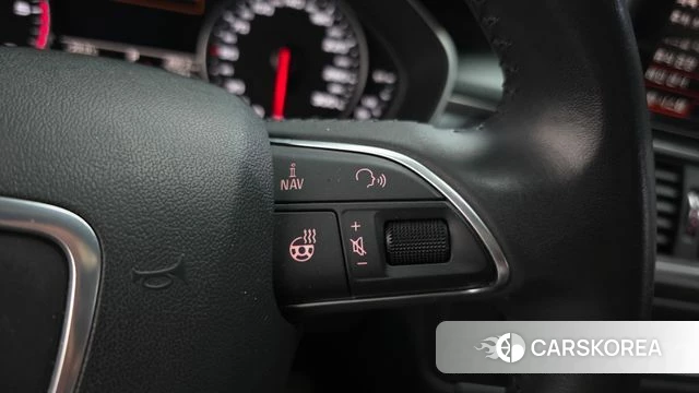 Audi New A6 id 4732962 из Кореи 25
