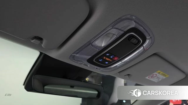Hyundai Kona Hybrid (SX2) id 4368648 из Кореи 25