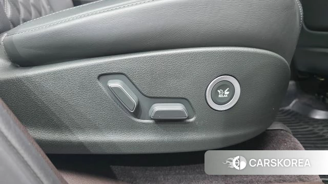 Genesis GV80 id 4905915 из Кореи 25