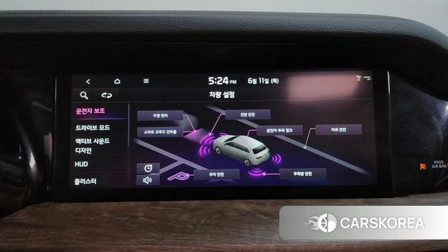 Kia Mohave Master id 4445162 из Кореи 25