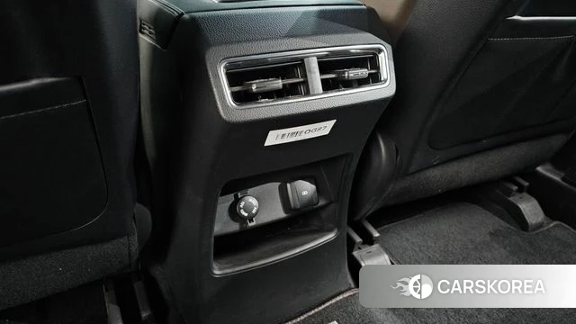 Ssangyong All New Rexton id 4893765 из Кореи 25