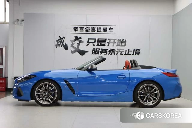 BMW Z4 id 4291470 из Китая 25