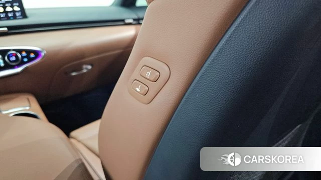 Genesis GV70 id 4283316 из Кореи 25