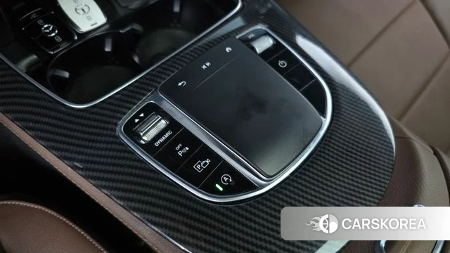 Mercedes-Benz E-Class W213 id 4647001 из Кореи 25