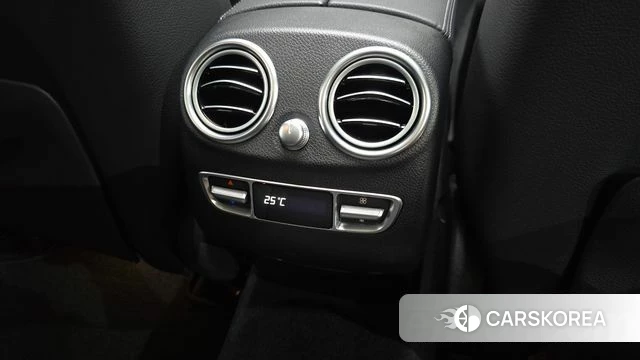 Mercedes-Benz GLC-Class X253 id 4662555 из Кореи 25