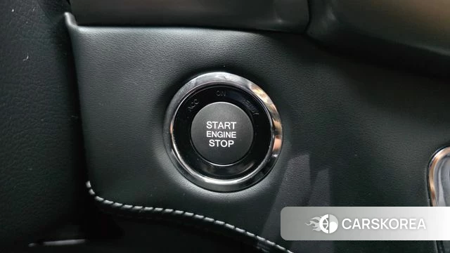 Ssangyong Rexton Sports id 4610570 из Кореи 25