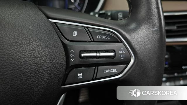 Hyundai Santa Fe TM id 4430562 из Кореи 25