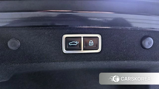 Hyundai Grandeur (GN7) id 4315997 из Кореи 25