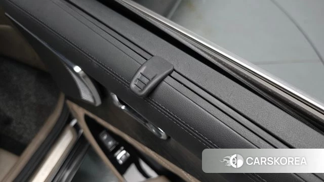 Kia K8 id 4906538 из Кореи 25