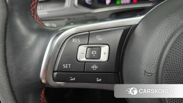 Volkswagen T-Roc id 4501148 из Кореи 25