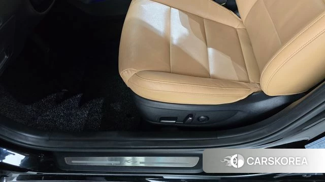 Kia K7 Premier id 4651972 из Кореи 25