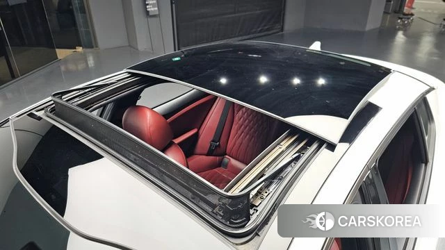 Kia Stinger Meister id 4712518 из Кореи 25