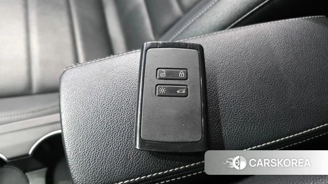 Renault Korea (Samsung) XM3 id 4929445 из Кореи 25