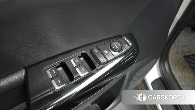 Kia Sportage The Bold id 4895465 из Кореи 25