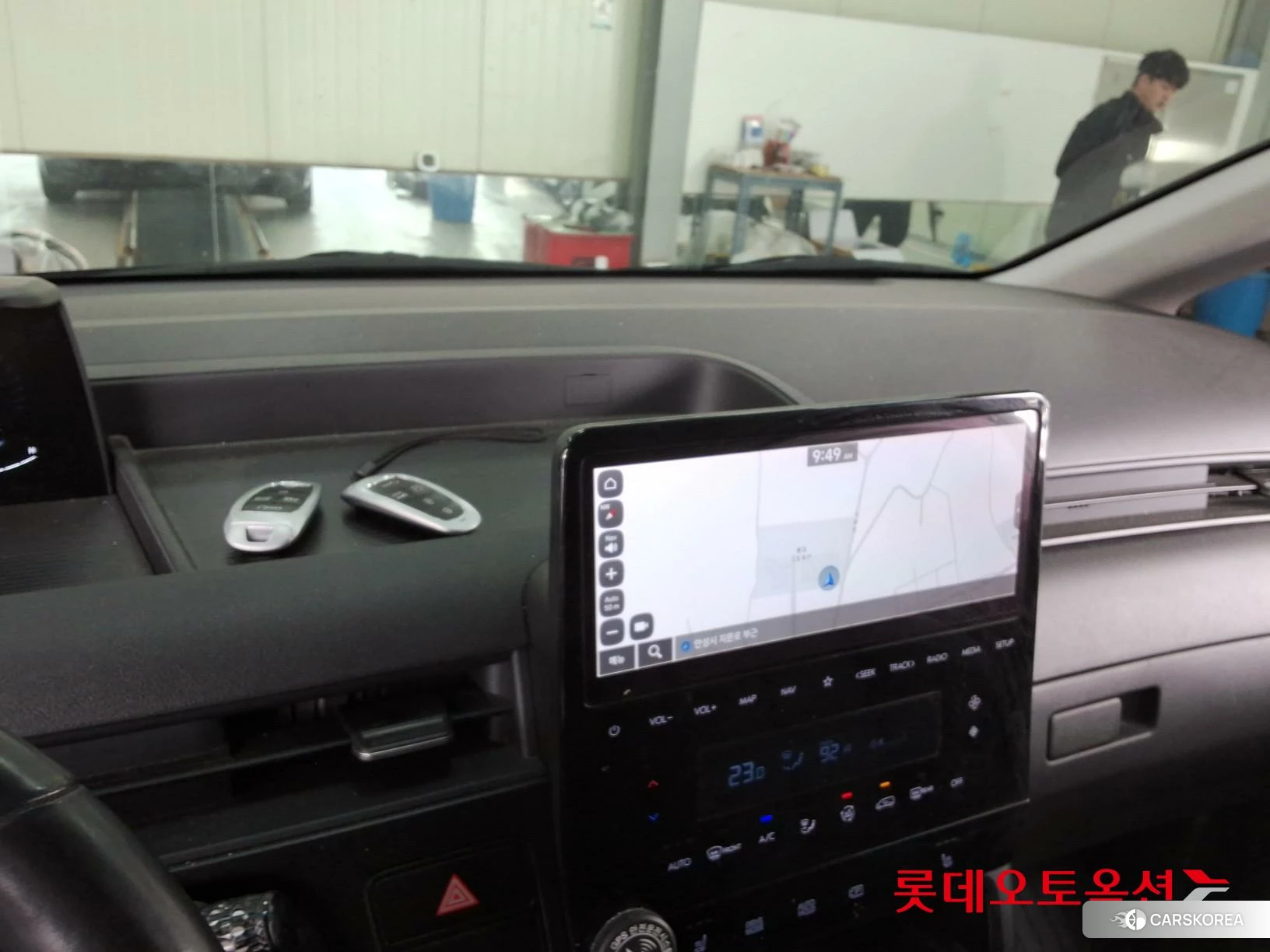 Hyundai Staria id 3888297 из Кореи 25