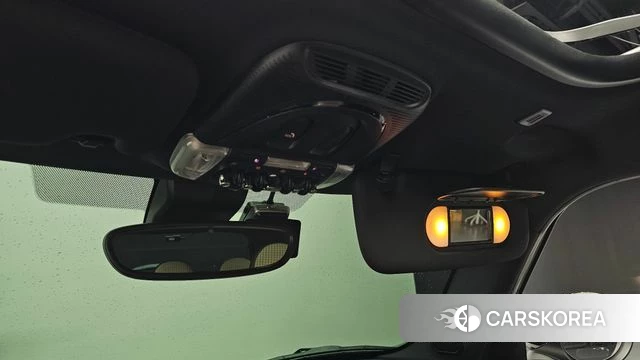 Mini Cooper S id 4720354 из Кореи 25