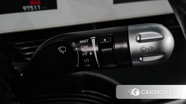 Hyundai Ionic 5 id 4562151 из Кореи 25
