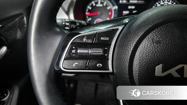 Kia Seltos id 4793473 из Кореи 25