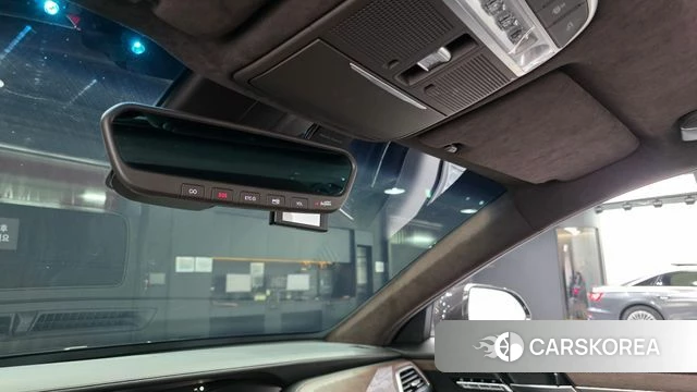 Genesis G90 id 4459322 из Кореи 25