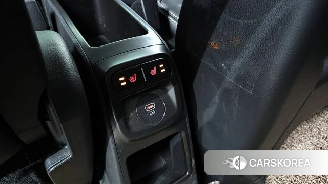 Kia The New Kia Ray id 4355067 из Кореи 25