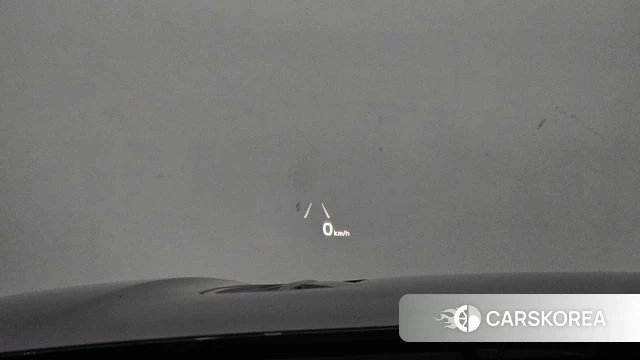 Kia Stinger id 4435278 из Кореи 25