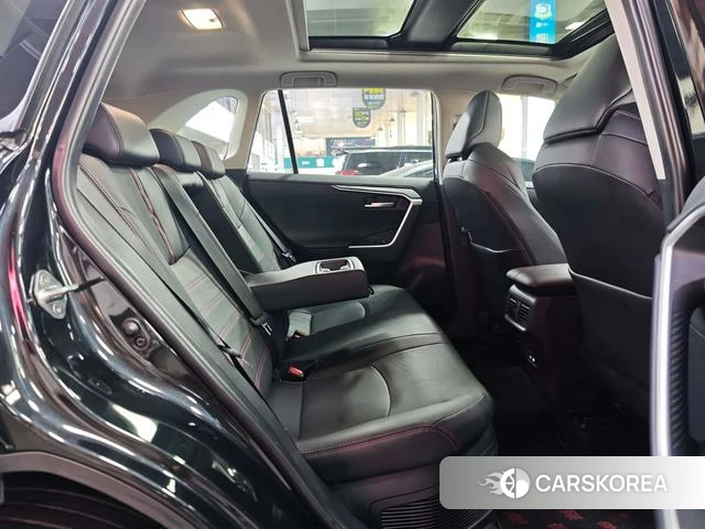 Toyota Weilanda PHEV id 4254605 из Китая 25