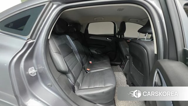 Renault Korea (Samsung) XM3 id 4500700 из Кореи 25