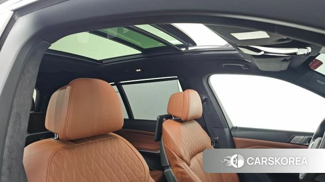 BMW X7 (G07) id 4754741 из Кореи 25