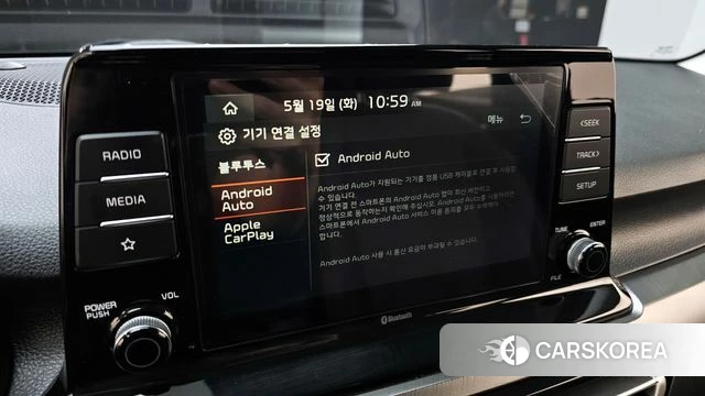 Kia Seltos id 4345214 из Кореи 25