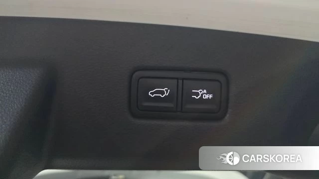Kia Carnival 4th generation id 4624037 из Кореи 25