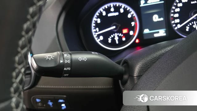 Hyundai Grandeur IG id 4543788 из Кореи 25