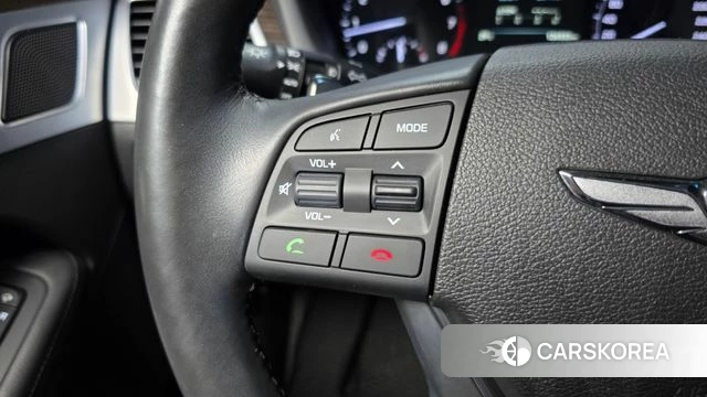 Genesis G80 id 4746615 из Кореи 25