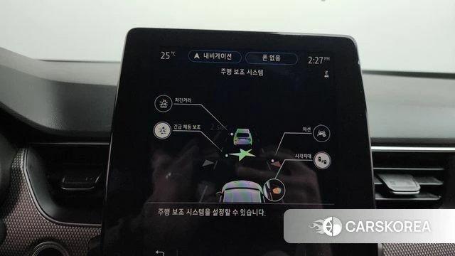 Renault Korea (Samsung) Arcana id 4432658 из Кореи 25