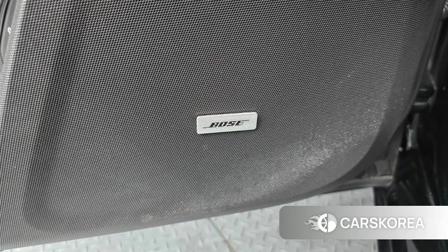 Cadillac CT6 id 4490502 из Кореи 25
