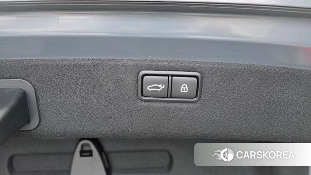 Genesis G80 id 4620012 из Кореи 25