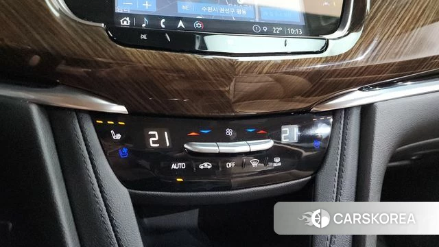 Cadillac XT6 id 4458078 из Кореи 25