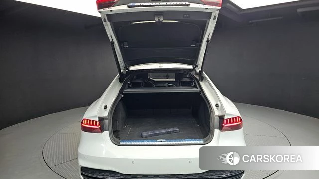 Audi A7 (4K) id 4581116 из Кореи 25