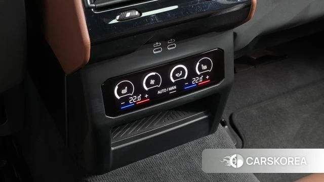 BMW 5 Series (G60) id 4591226 из Кореи 25