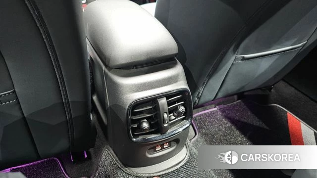 Mini Cooper S Clubman id 4560775 из Кореи 25