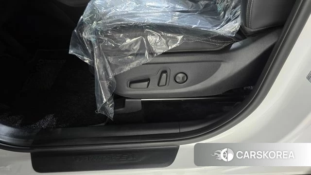 Hyundai Santa Fe TM id 4551136 из Кореи 25