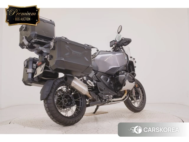 Проданный BMW R1300GS ADVENTURE id 4191195 из Японии, фото 25