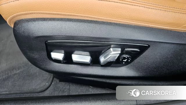 BMW 5 Series (G30) id 4284004 из Кореи 25