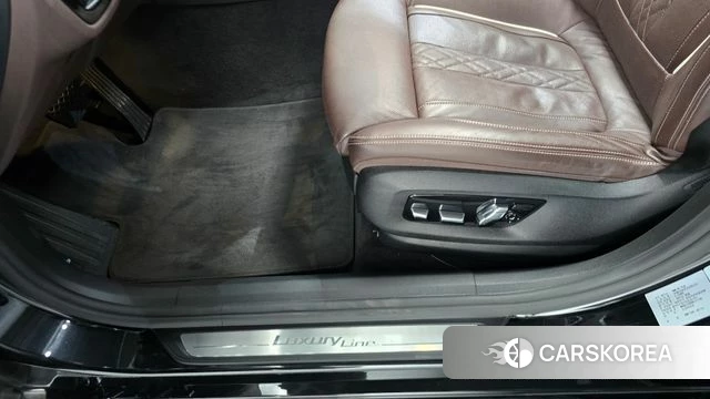 BMW 6 Series GT (G32) id 4646484 из Кореи 25