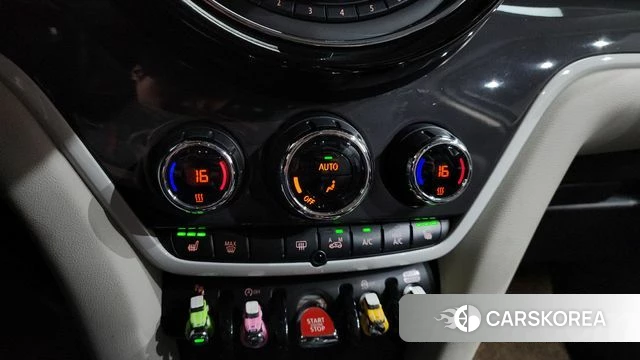 Mini Cooper S Countryman id 4188556 из Кореи 25