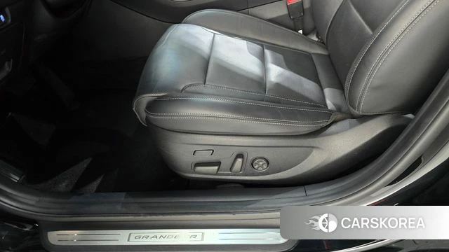 Hyundai Grandeur IG Hybrid id 4496642 из Кореи 25