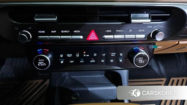 Hyundai Palisade (LX3) id 4474122 из Кореи 25