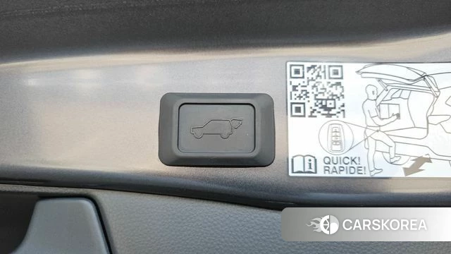 Toyota RAV4 5th Generation id 4360039 из Кореи 25