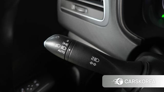 Renault Korea (Samsung) The New QM6 id 4534950 из Кореи 25