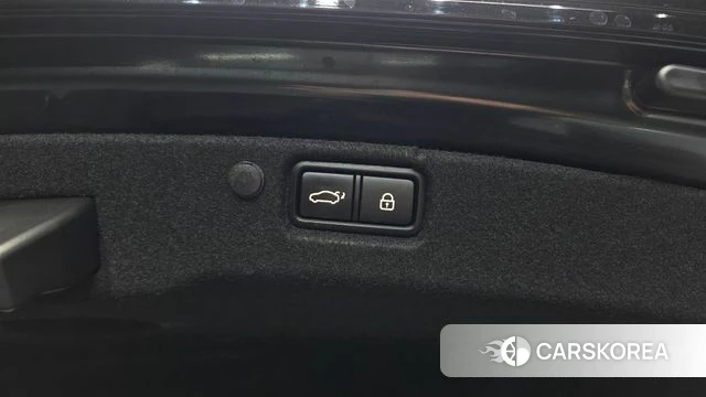 Kia K7 Premier id 4416866 из Кореи 25