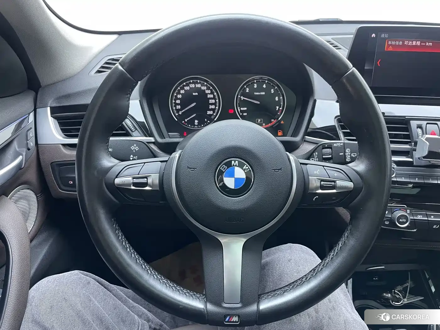 BMW X1 id 4685949 из Китая 25